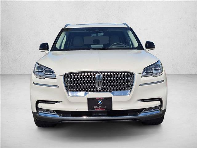 Used 2020 Lincoln Aviator Reserve w/ Equipment Group 202A AWD/4WD image 3