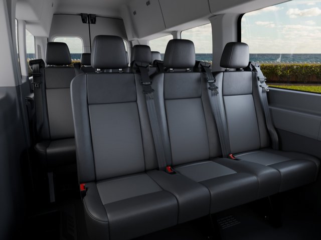 New 2027 Ford Transit 350 XL RWD image 11