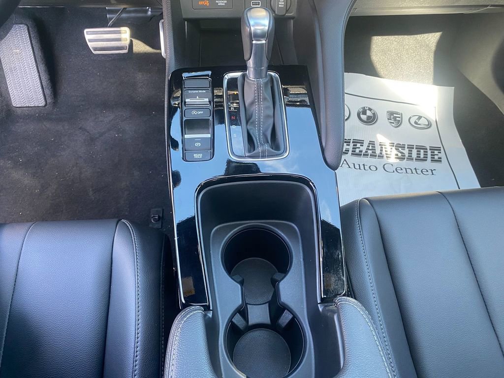 Used 2024 Acura Integra A-Spec image 22