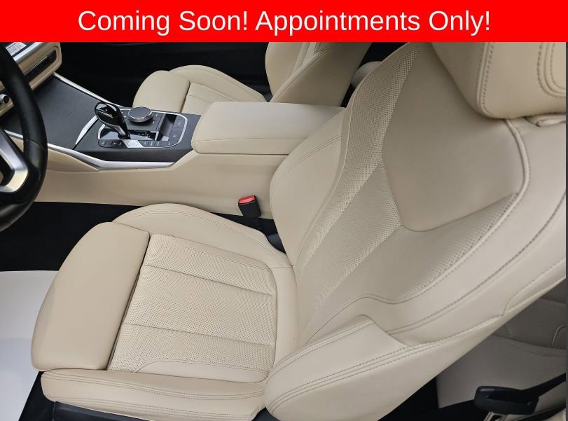Used 2023 BMW 430i 430i w/ Convenience Package image 5