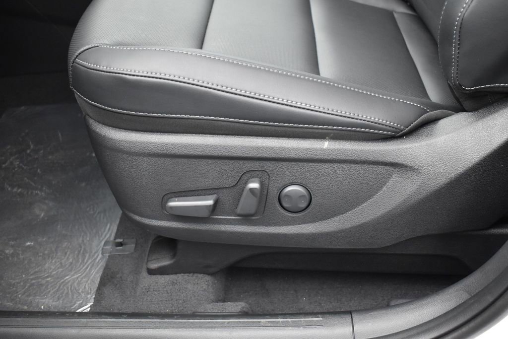 Certified 2024 Kia Telluride S w/ S Sunroof Package image 12