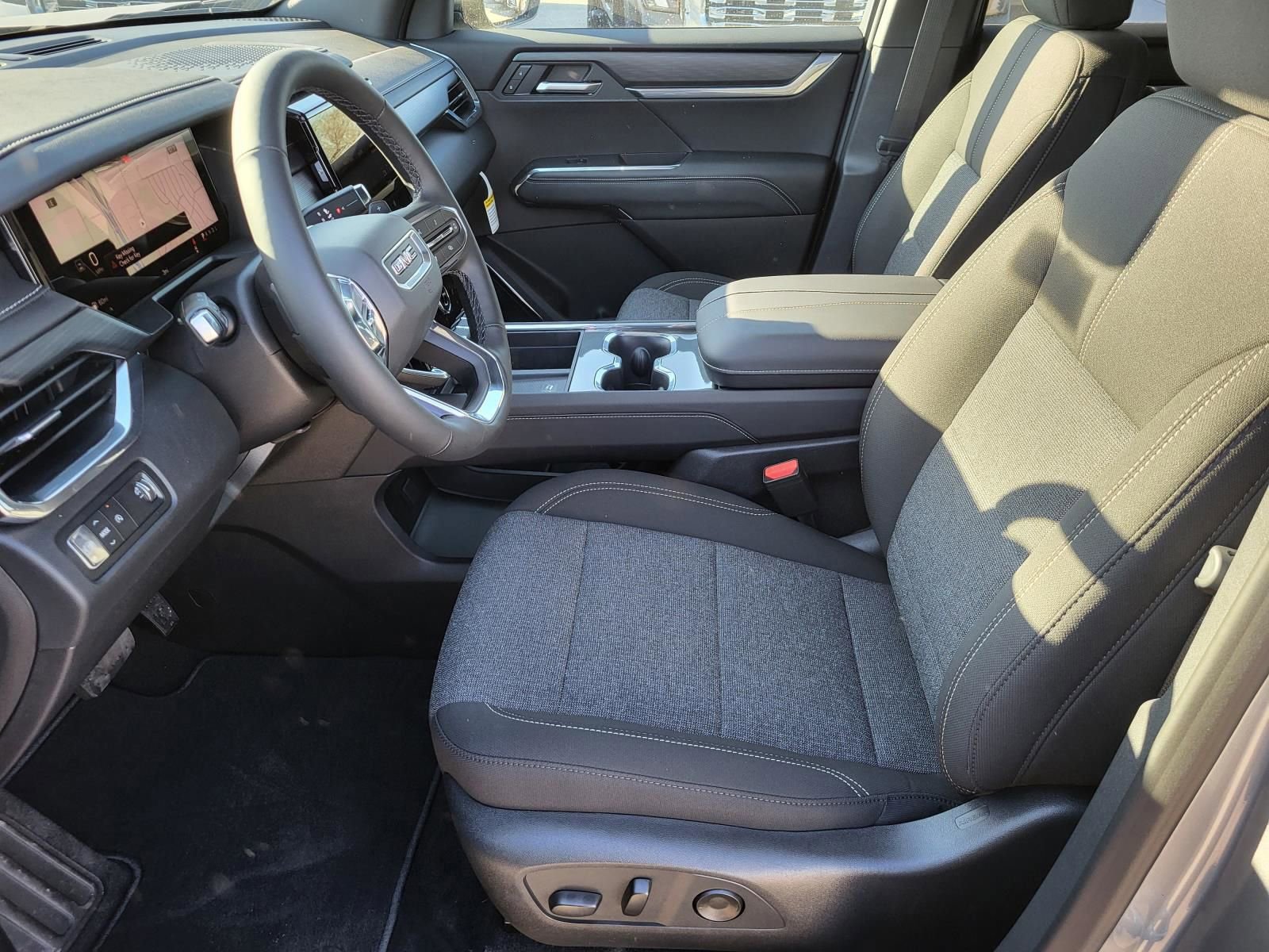 New 2026 GMC Acadia Elevation FWD image 7