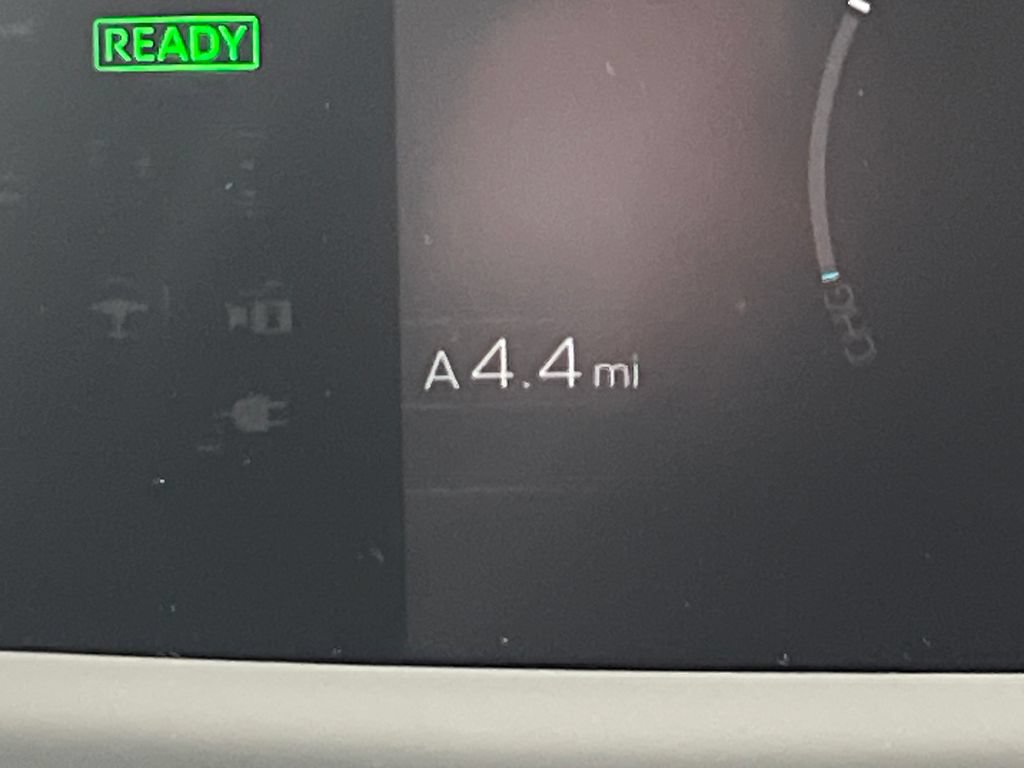 New 2026 Subaru Solterra AWD/4WD image 18