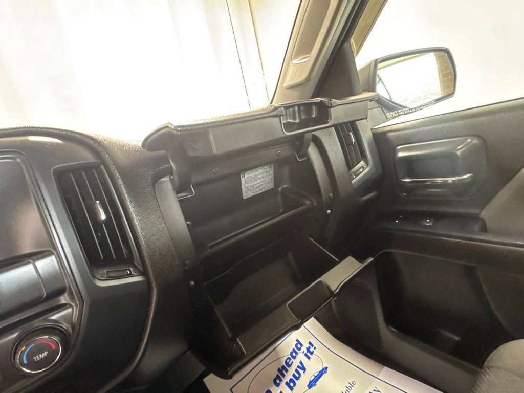 Used 2018 GMC Sierra 1500 2WD Regular Cab image 20
