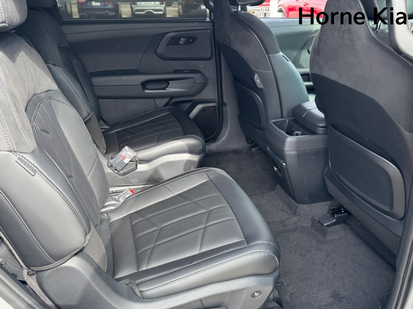 New 2027 Kia Telluride SX Prestige X-Pro AWD/4WD image 20