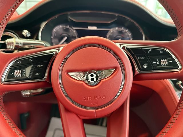 Used 2022 Bentley Continental GT Speed AWD/4WD image 38