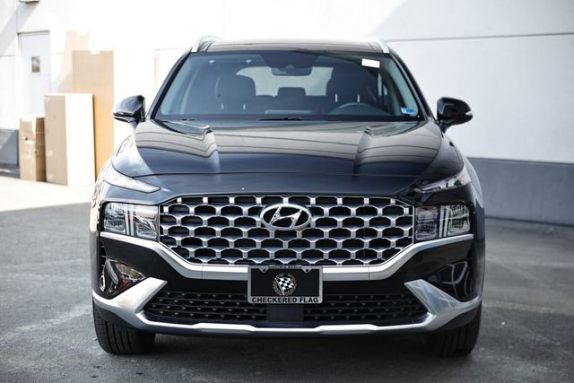 Used 2022 Hyundai Santa Fe SEL w/ Convenience + Premium Package image 13