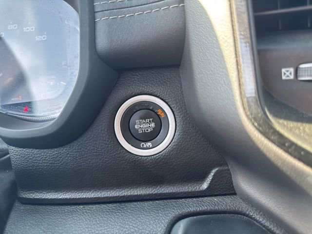Used 2024 RAM 1500 Rebel w/ Rebel Level 2 Equipment Group image 40