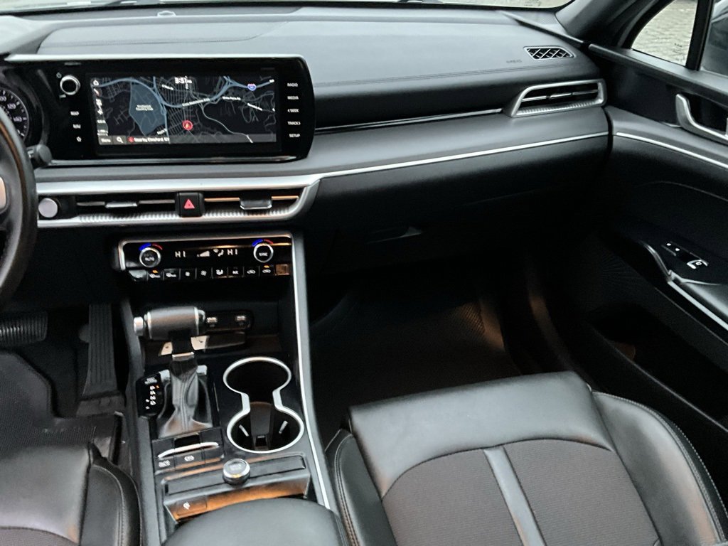 Used 2023 Kia K5 GT-Line w/ GT-Line Premium Package image 29