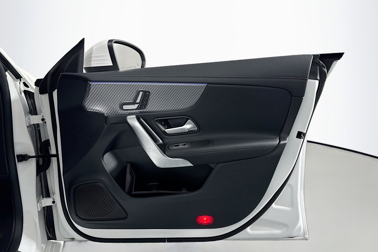 Certified 2025 Mercedes-Benz CLA 250 image 24