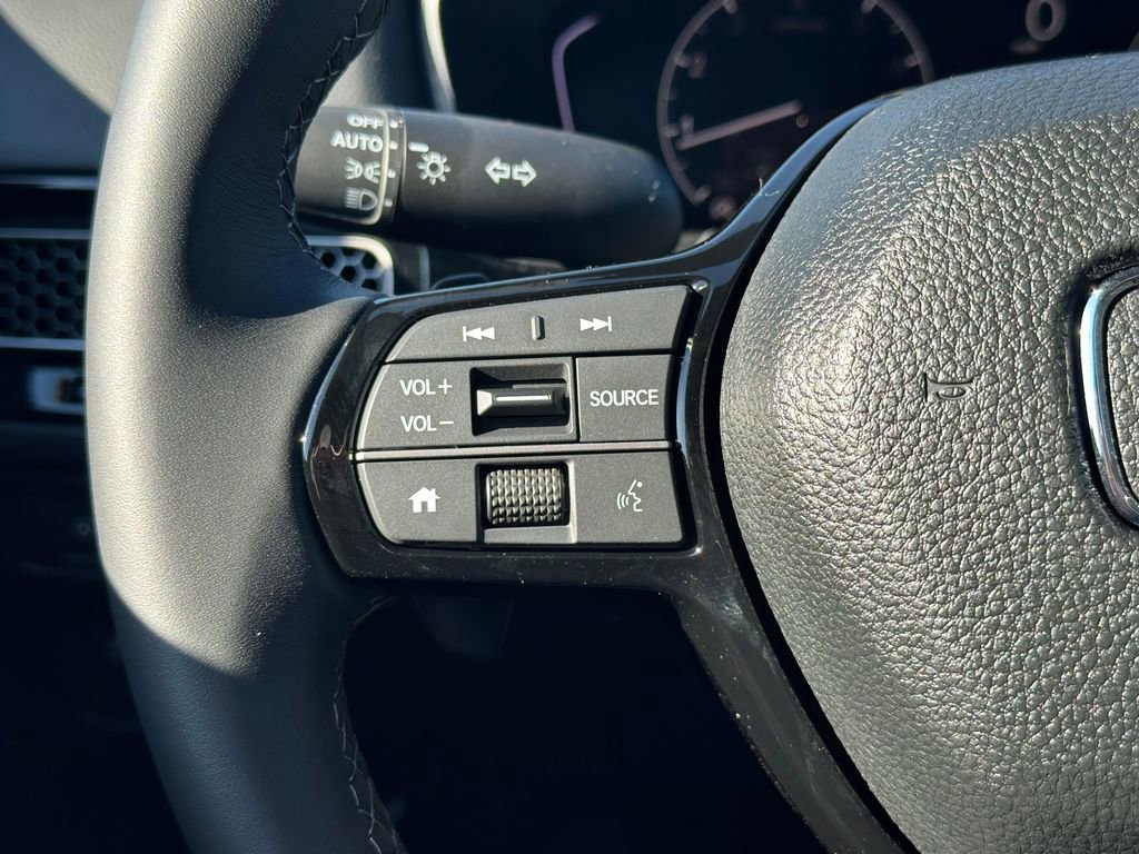 Certified 2026 Honda Civic Sport image 19