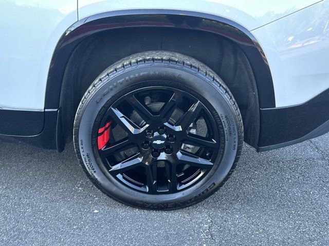 Used 2020 Chevrolet Traverse Premier w/ Redline Edition image 22