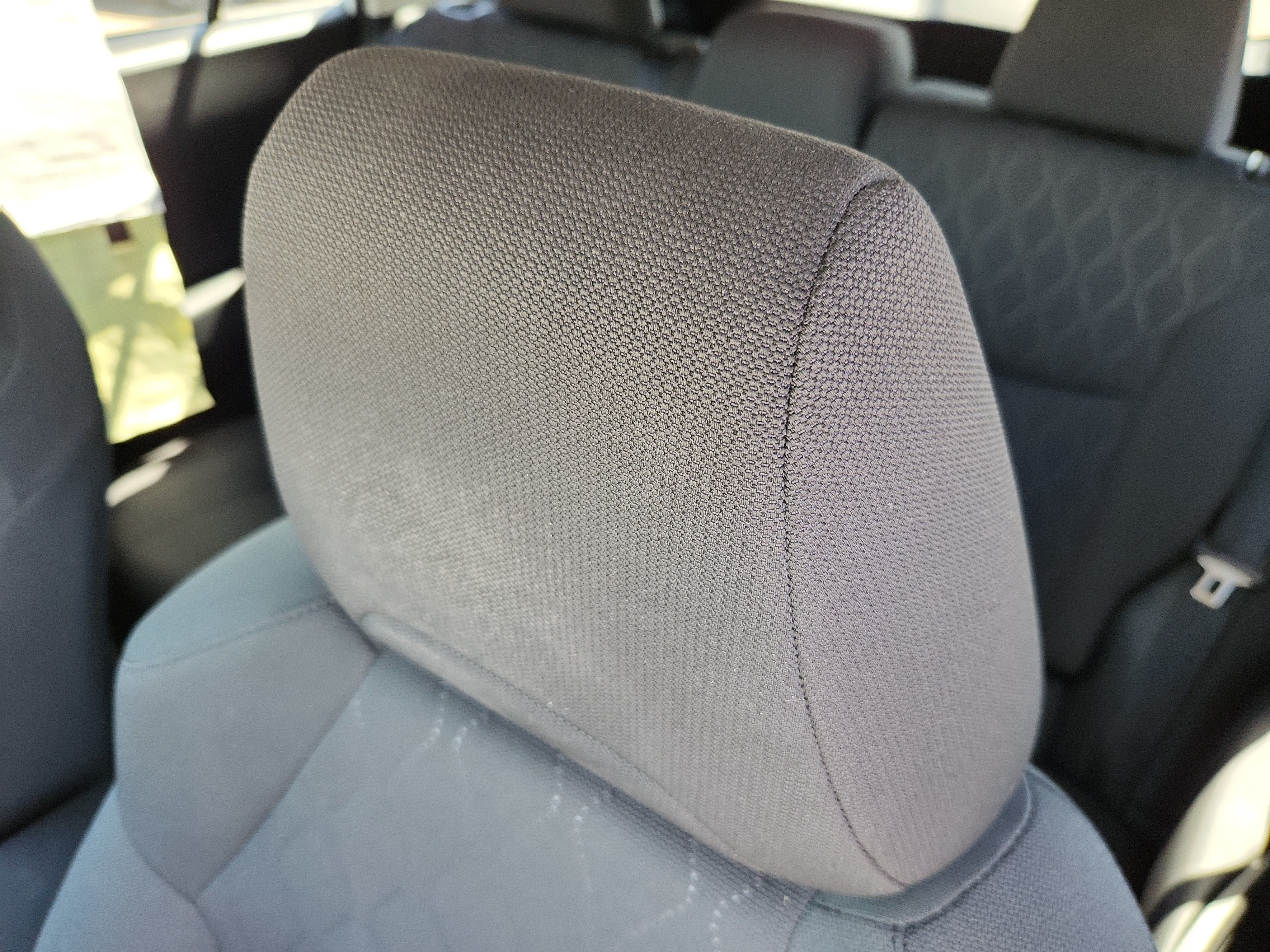 Used 2022 Toyota Corolla Cross LE w/ Moonroof Package AWD/4WD image 11