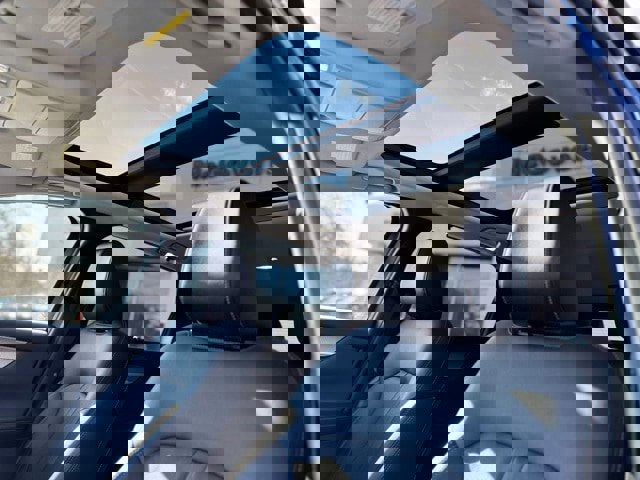 Used 2025 MAZDA CX-90 3.3 Turbo w/ Premium Sport Pkg image 14