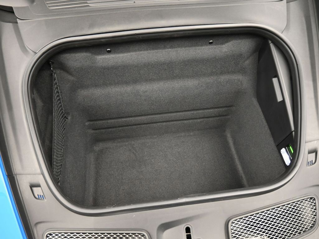 Certified 2022 Porsche 911 GT3 image 31