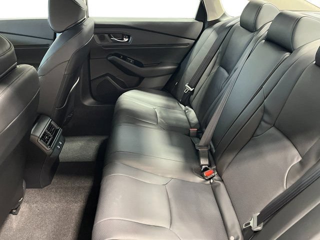 New 2026 Honda Accord Touring image 23