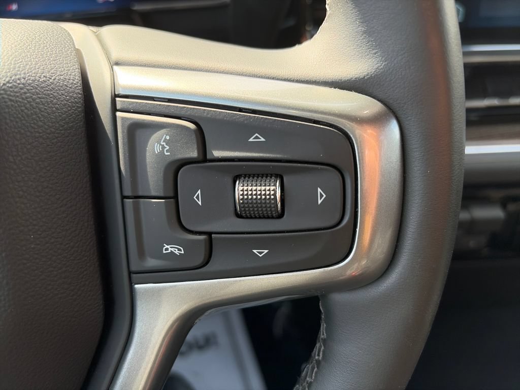 New 2026 Chevrolet Silverado 1500 LT AWD/4WD image 9