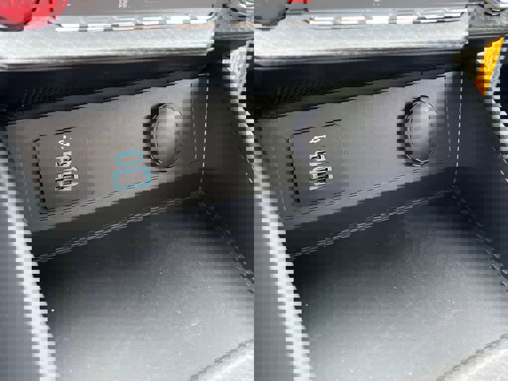 New 2026 Ford Mustang Coupe image 23