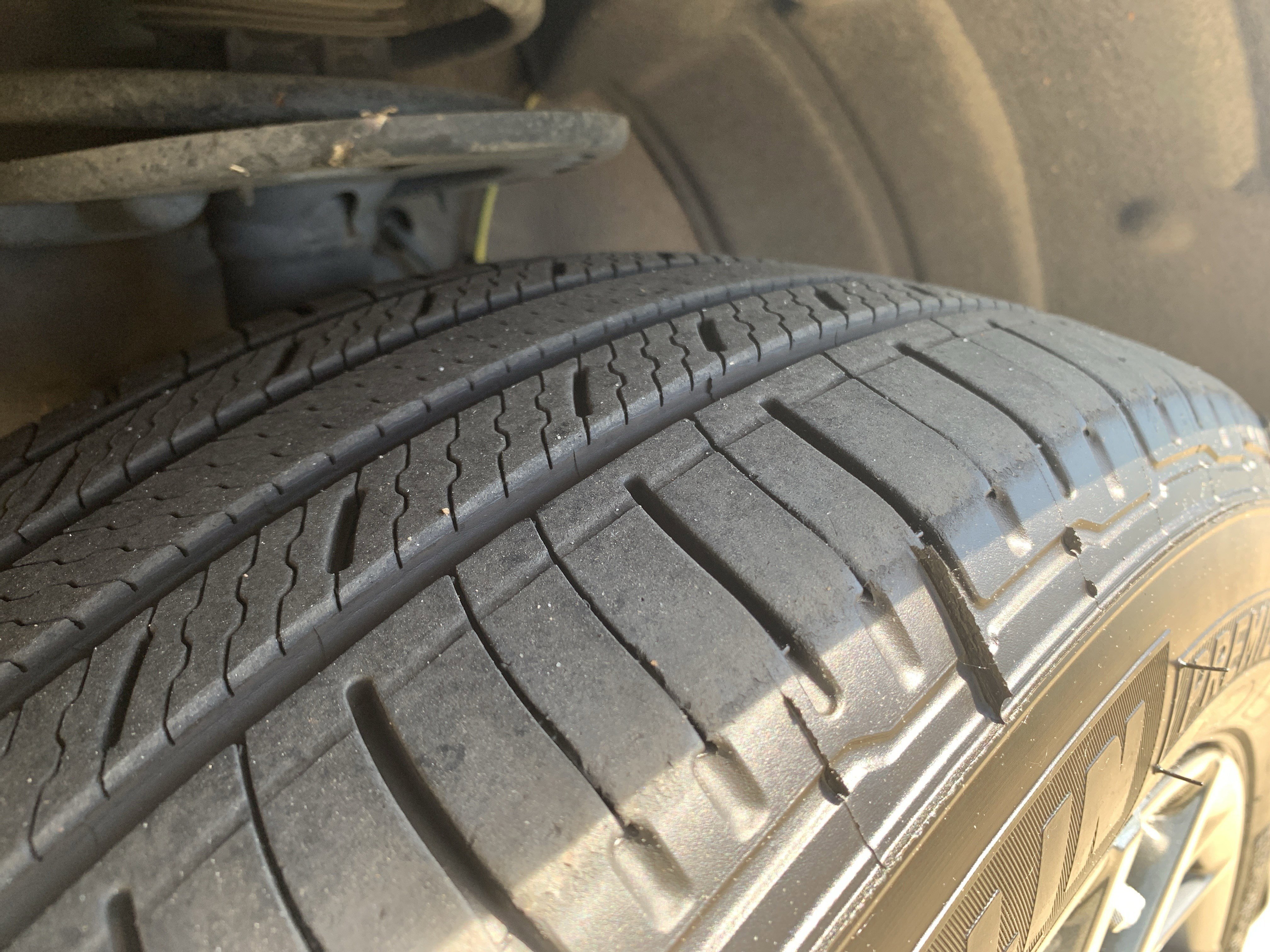 Used 2022 Lexus RX 350 F Sport w/ Accessory Package image 12