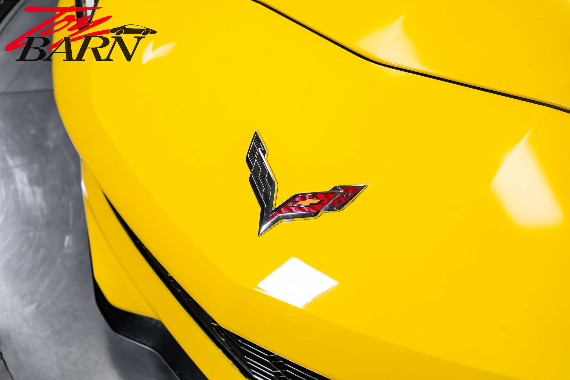 Used 2016 Chevrolet Corvette Z06 w/ 3LZ Preferred Equipment Group RWD image 17