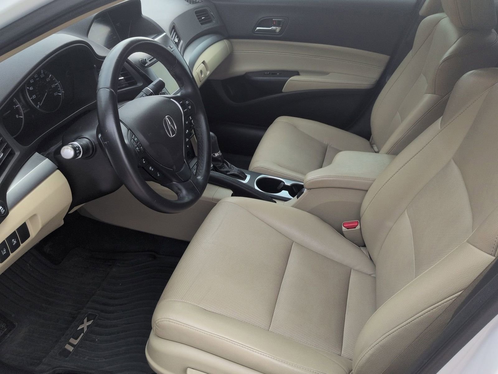 Used 2016 Acura ILX image 18