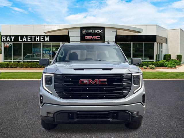 New 2026 GMC Sierra 1500 Elevation AWD/4WD image 8