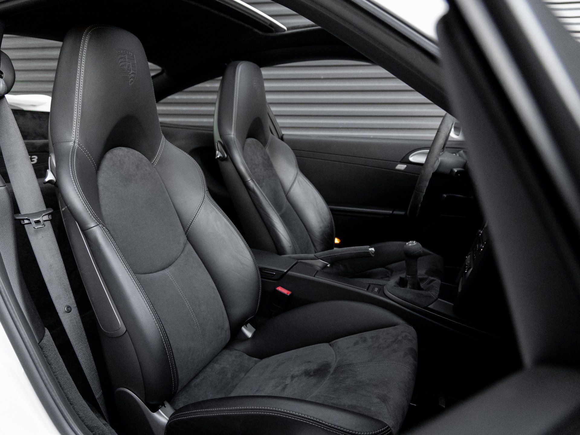 Used 2007 Porsche 911 GT3 RWD image 44