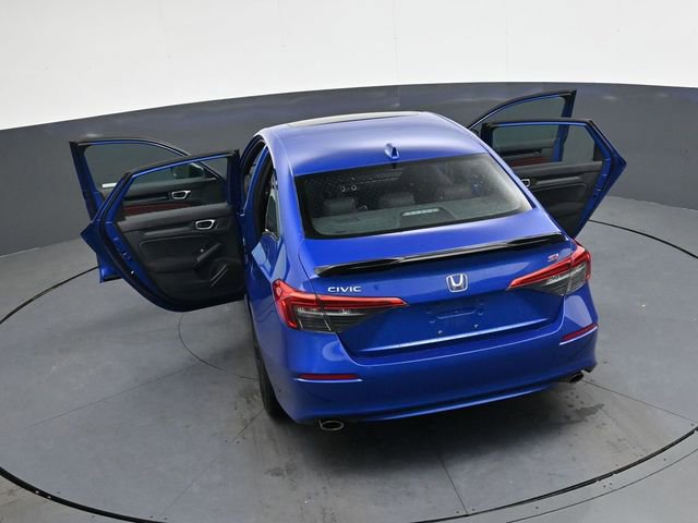 Used 2024 Honda Civic Si image 40