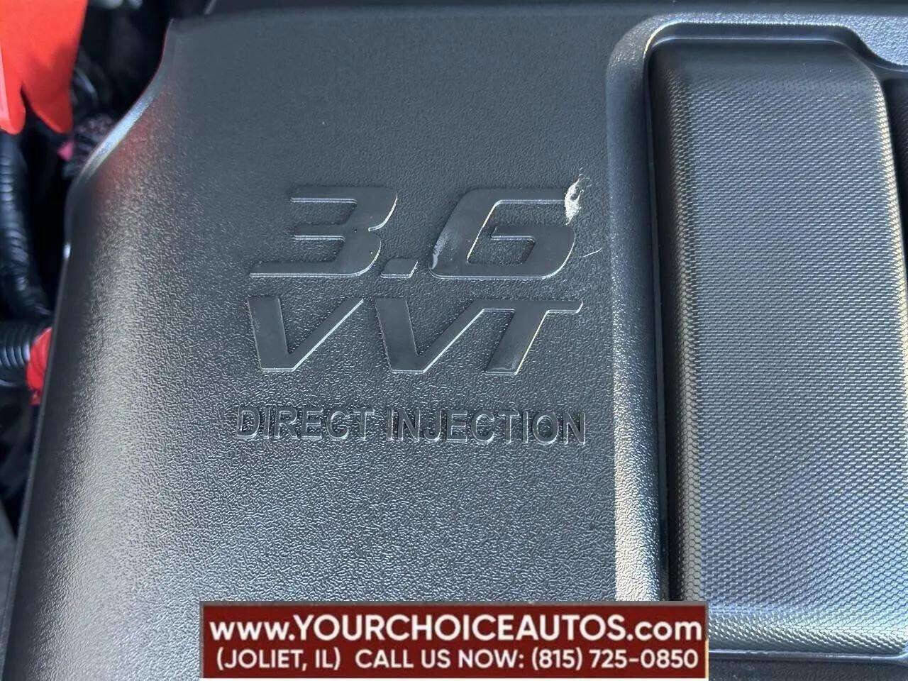 Used 2014 Buick Enclave Premium w/ Trailering Provision Package image 32