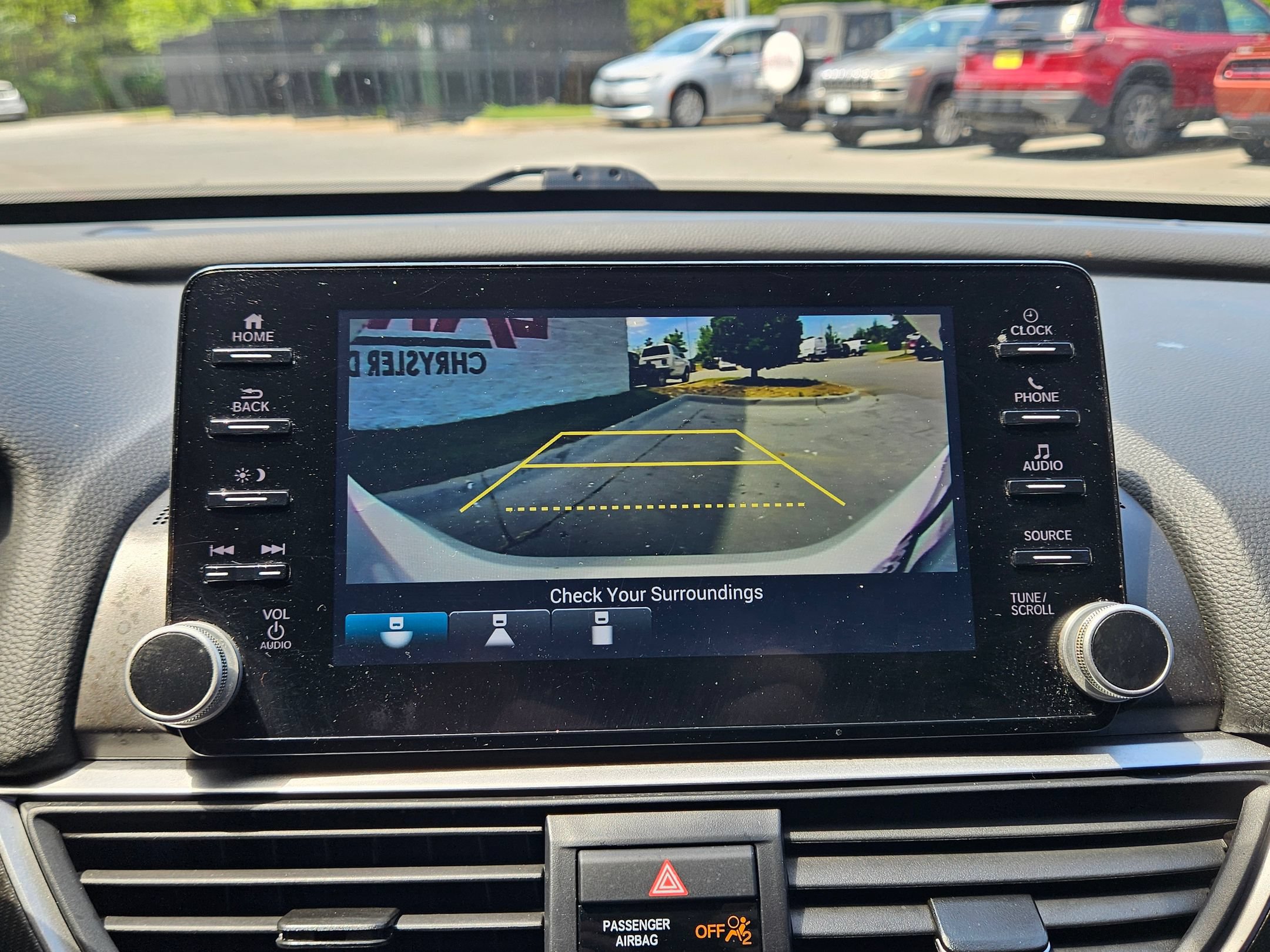 Used 2022 Honda Accord Sport image 32