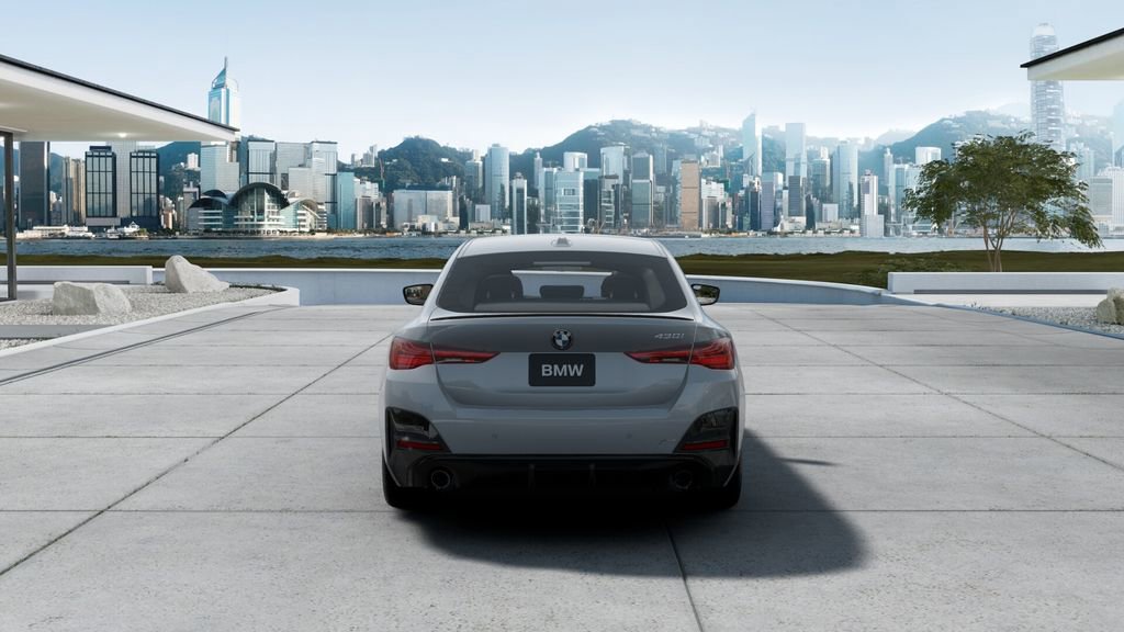 New 2026 BMW 430i w/ M Sport Package RWD image 5
