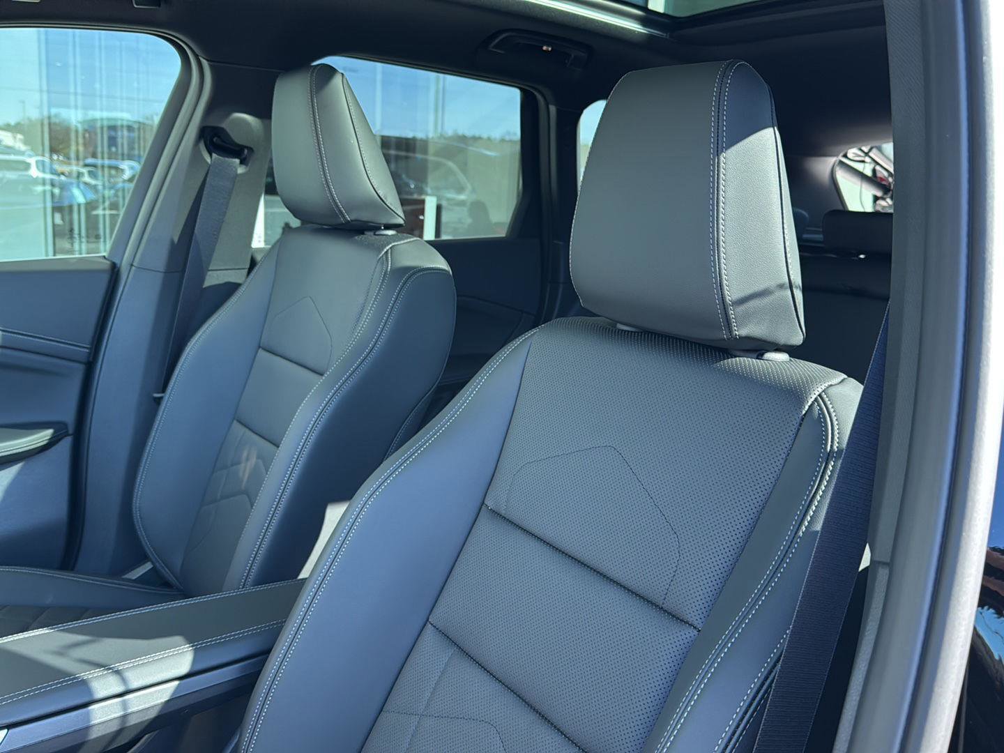 New 2026 BMW X1 xDrive28i w/ Technology Package image 25