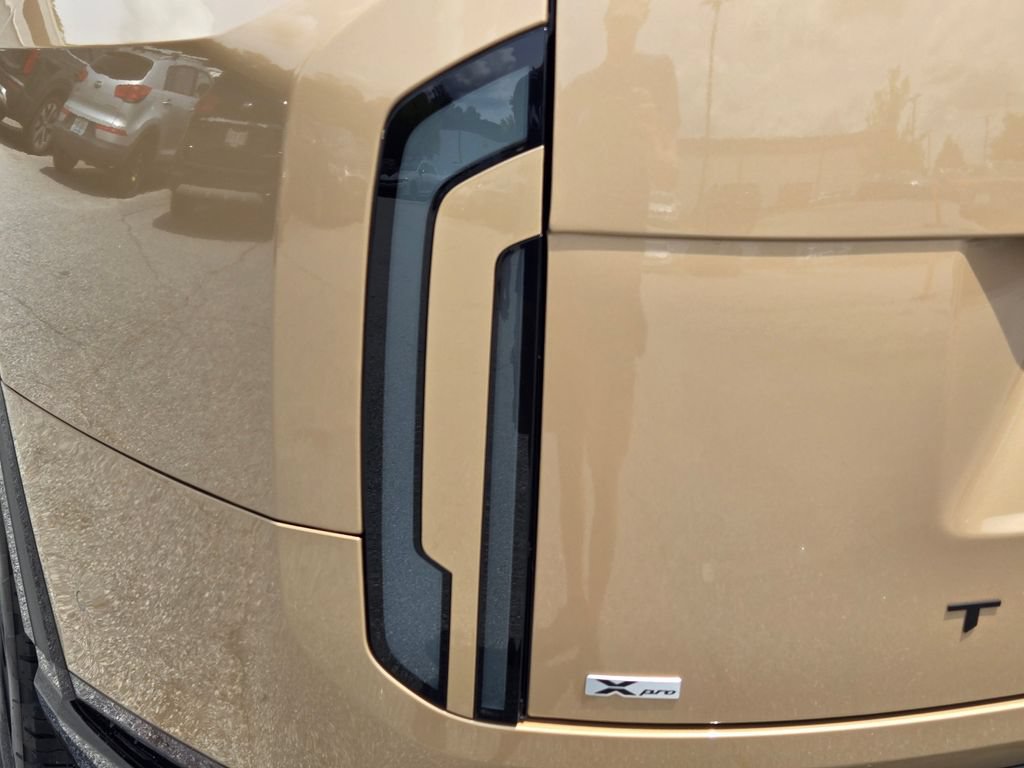 New 2027 Kia Telluride SX X-Pro AWD/4WD image 11