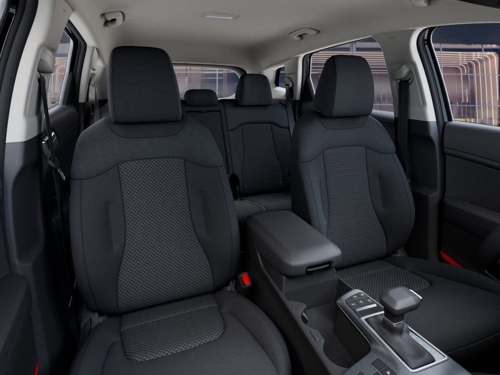 New 2026 Kia Sportage LX w/ LX Convenience Package FWD image 19