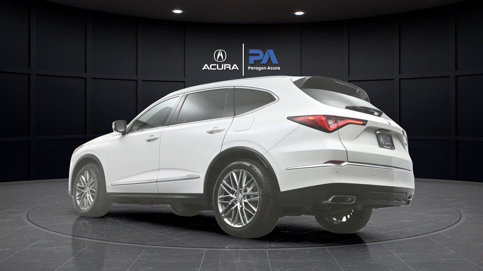 Used 2023 Acura MDX SH-AWD w/ Advance Package image 36