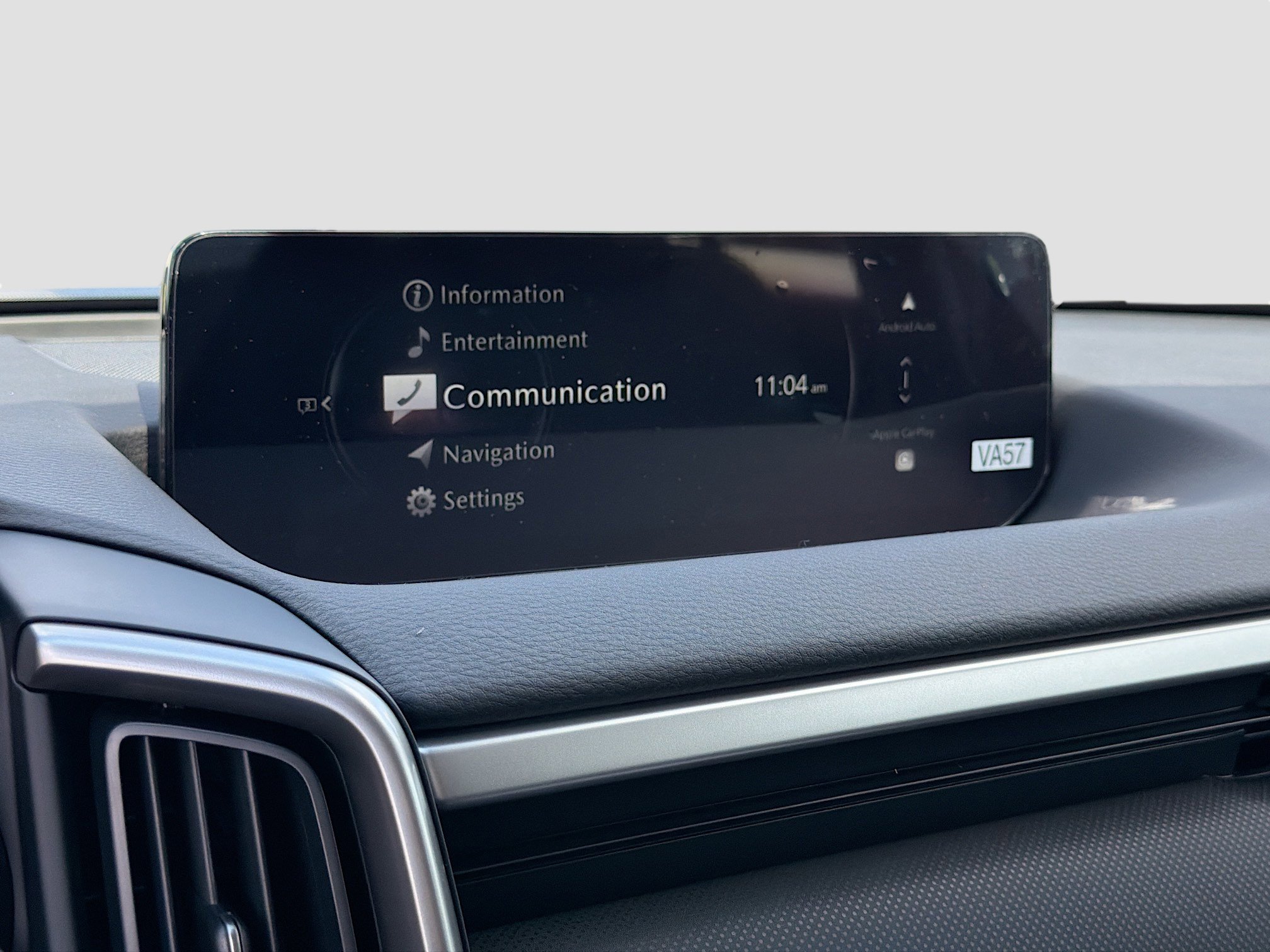 New 2026 MAZDA CX-50 AWD 2.5 S w/ Cargo Package image 28