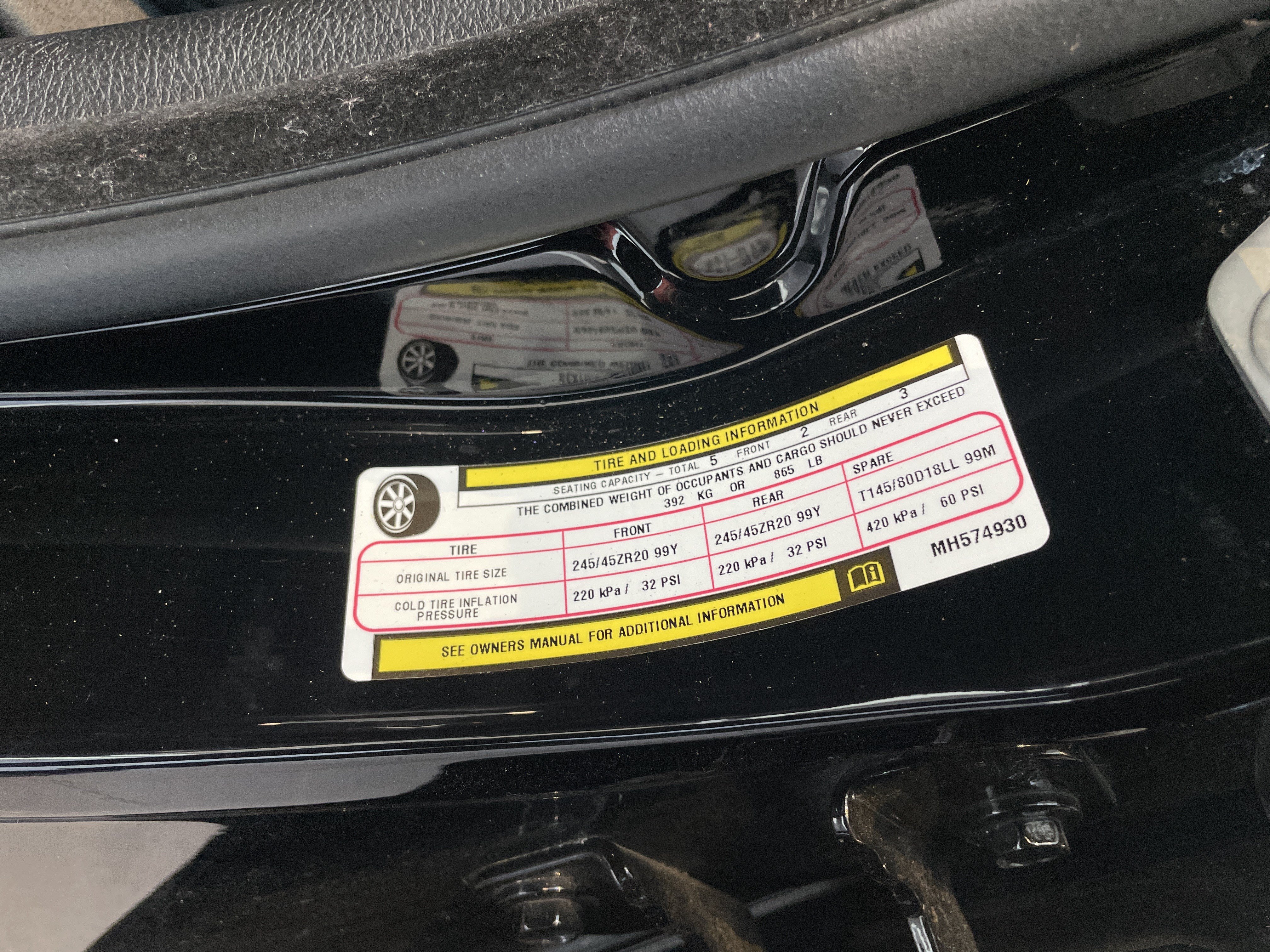 Used 2021 Dodge Charger R/T w/ Driver Convenience Group RWD image 41