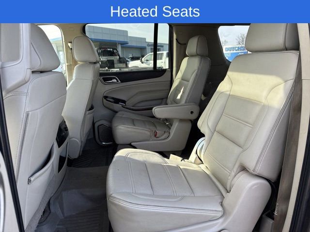 Used 2019 GMC Yukon XL Denali w/ Open Road Package AWD/4WD image 12