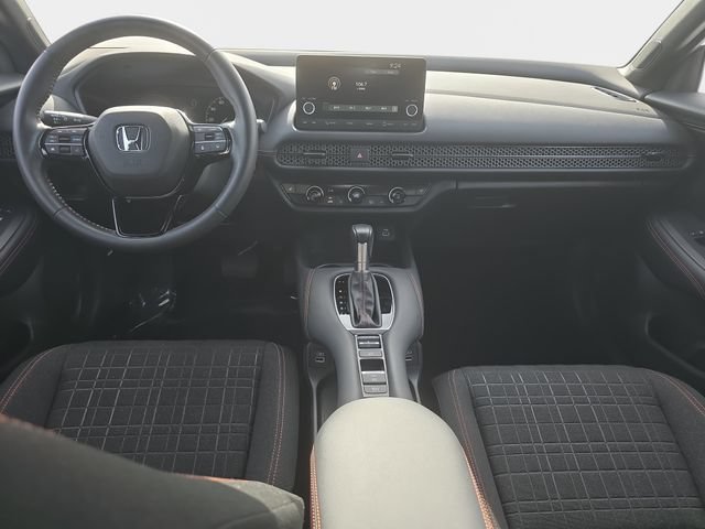 Used 2023 Honda HR-V Sport image 10