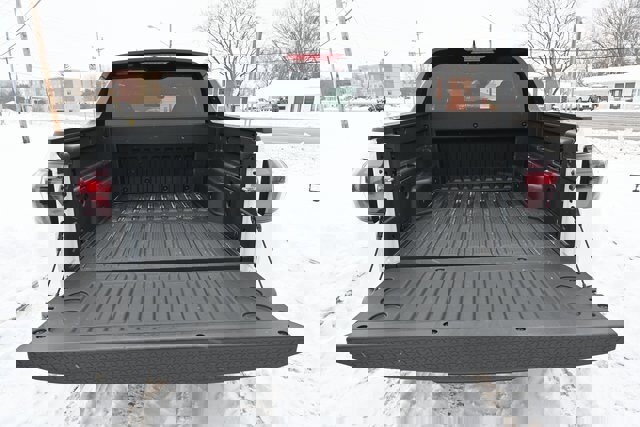 Used 2025 Hyundai Santa Cruz SEL image 22