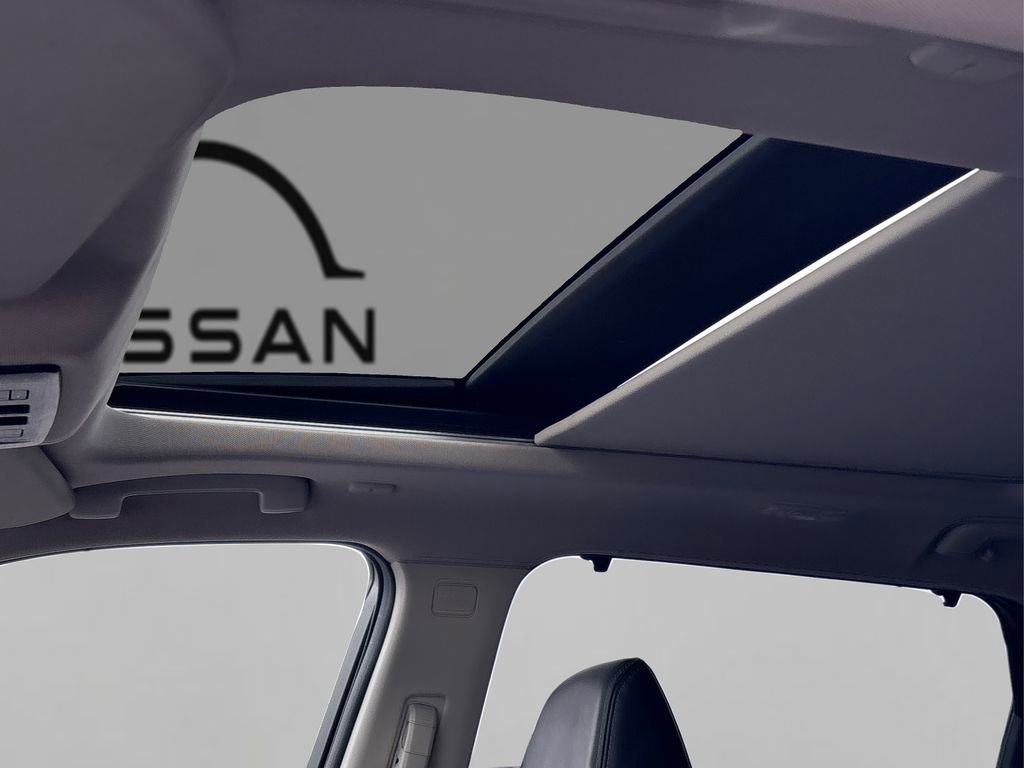 Certified 2023 Nissan Rogue SV w/ SV Premium Package image 22