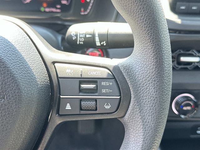 Used 2023 Honda Accord EX image 29