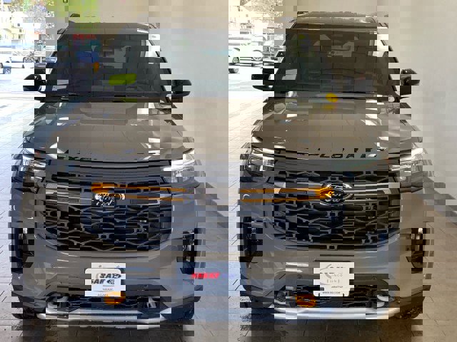 New 2026 Ford Explorer Tremor w/ Tremor Convenience Package image 3