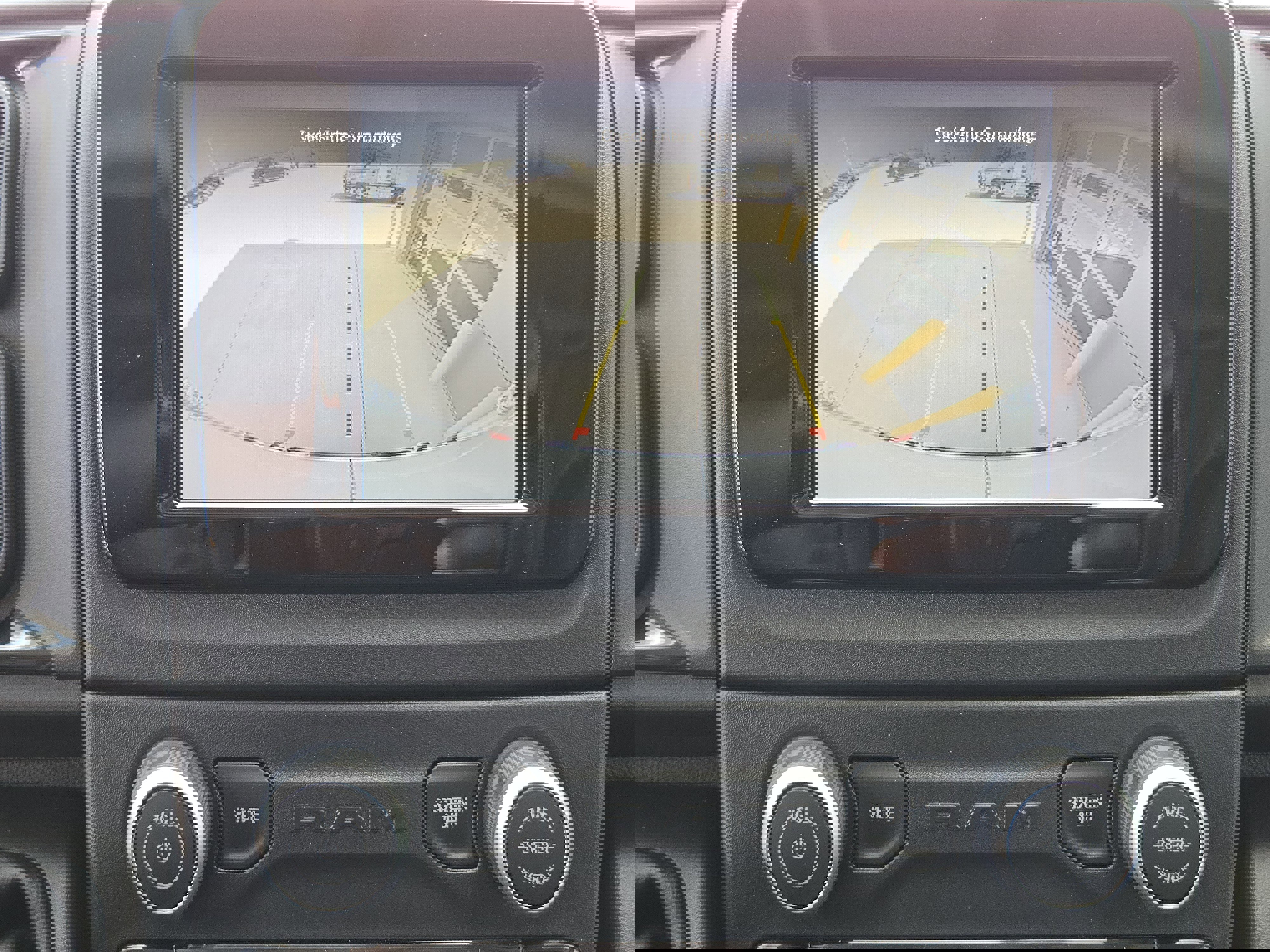 New 2026 RAM ProMaster 2500 w/ Convenience Group image 13