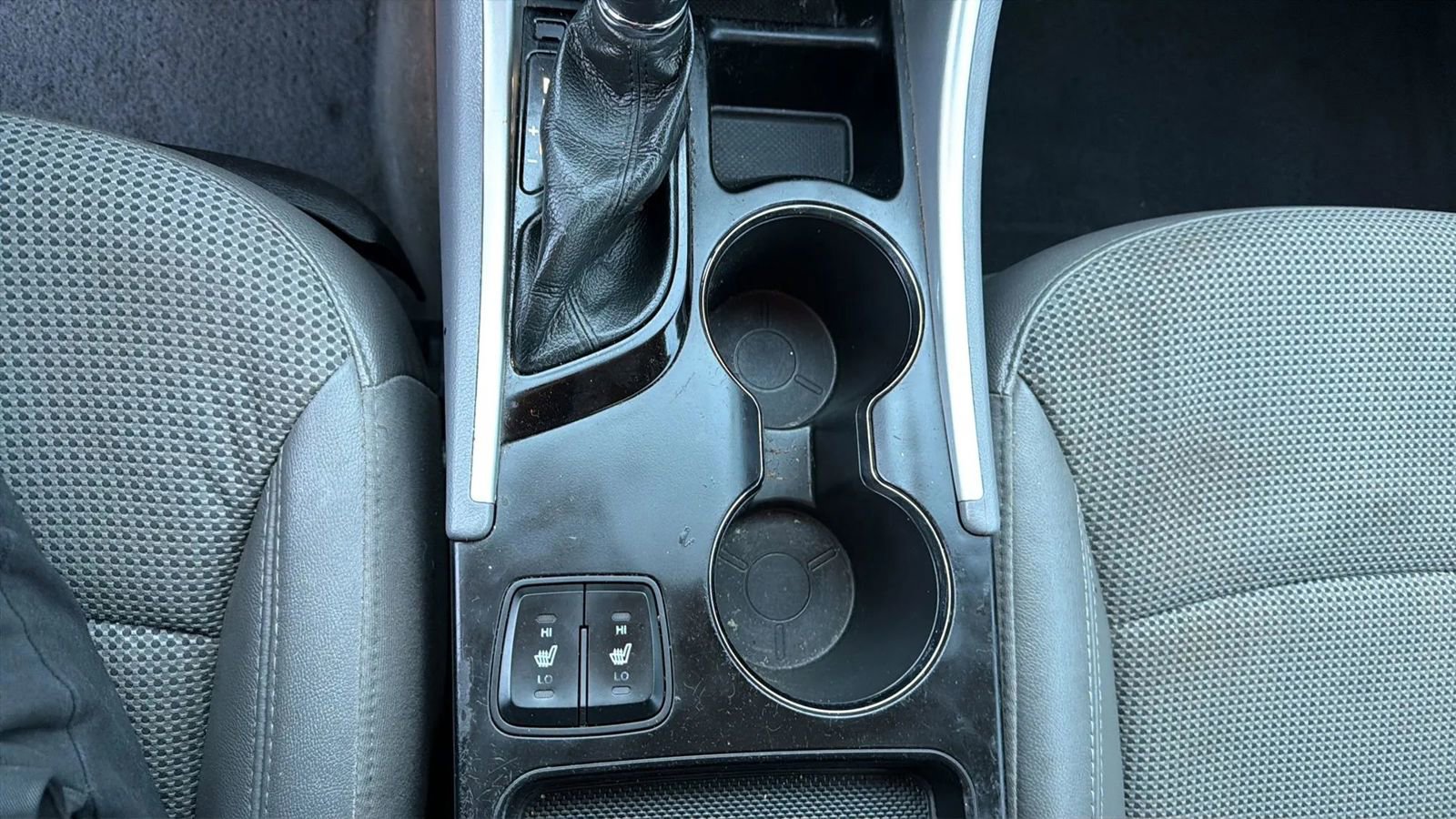 Used 2014 Hyundai Sonata SE image 28