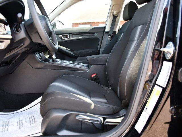 Certified 2024 Honda Civic LX image 15