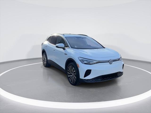New 2025 Volkswagen ID.4 Pro AWD/4WD image 2