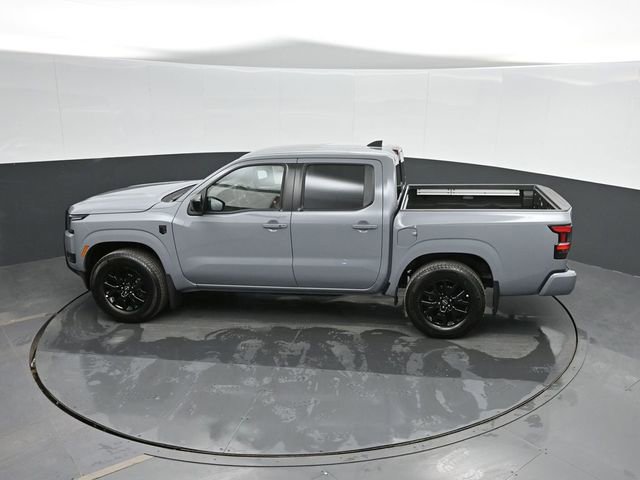 New 2026 Nissan Frontier SV image 33