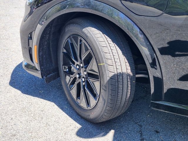 New 2026 Ford Mustang Mach-E Premium w/ Sport Appearance Package AWD/4WD image 33