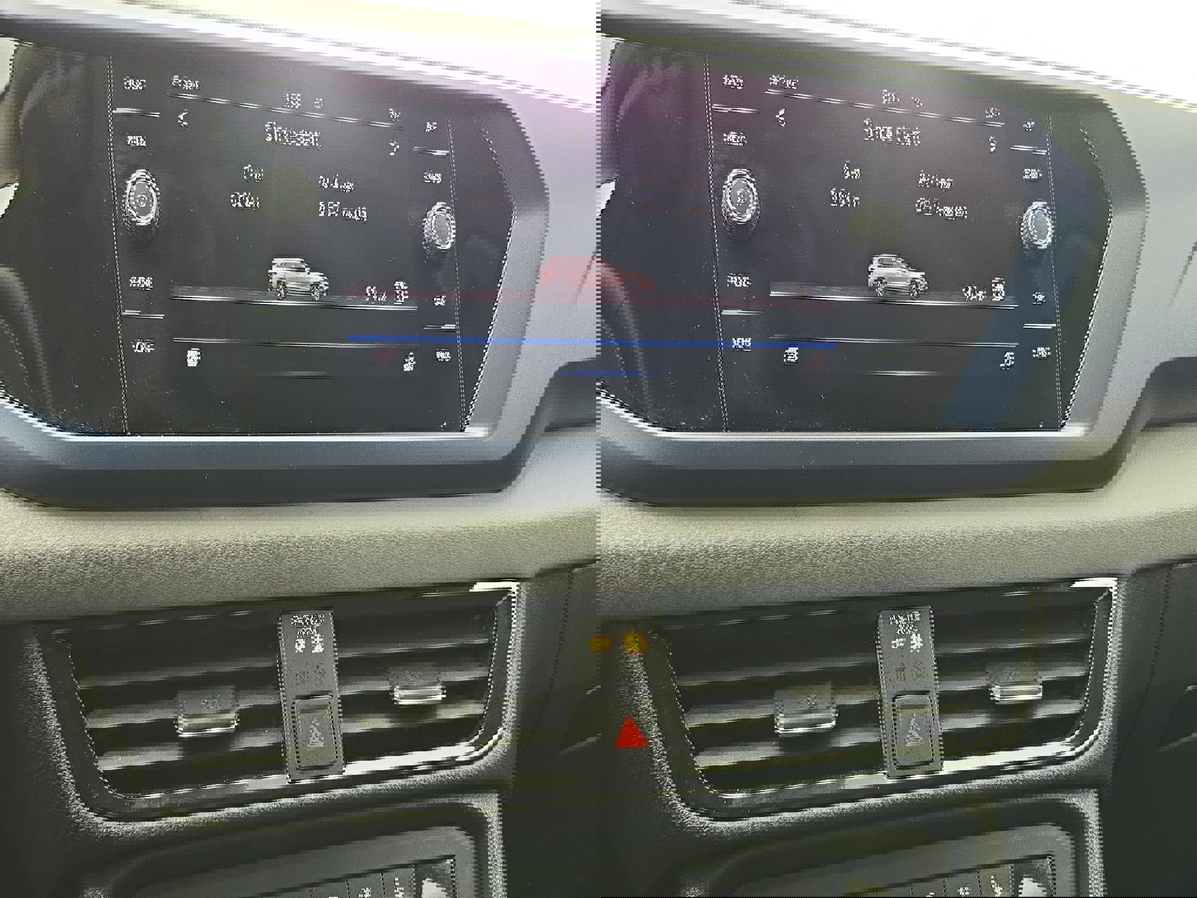 Certified 2022 Volkswagen Taos SE w/ IQ.Drive SE Package image 19